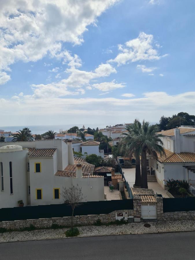 Johns Place Портиман Экстерьер фото